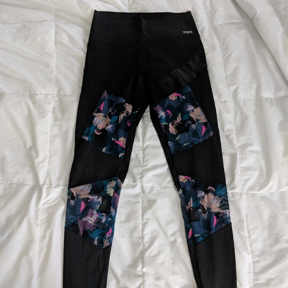Victoria secret PINK leggings